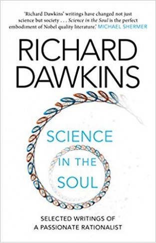 Science in the Soul: Selected Writings of a Passionate Rationalist - Paperback