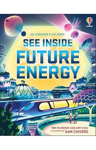 See Inside Future Energy