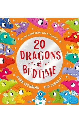 Twenty Dragons at Bedtime