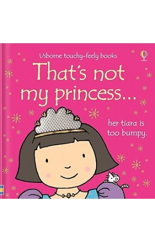 That's Not My Princess