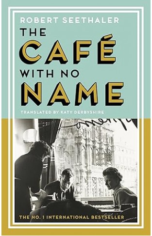 The Cafe with No Name