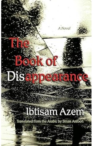 The Book of Disappearance