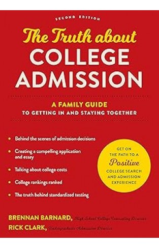 The Truth about College Admission