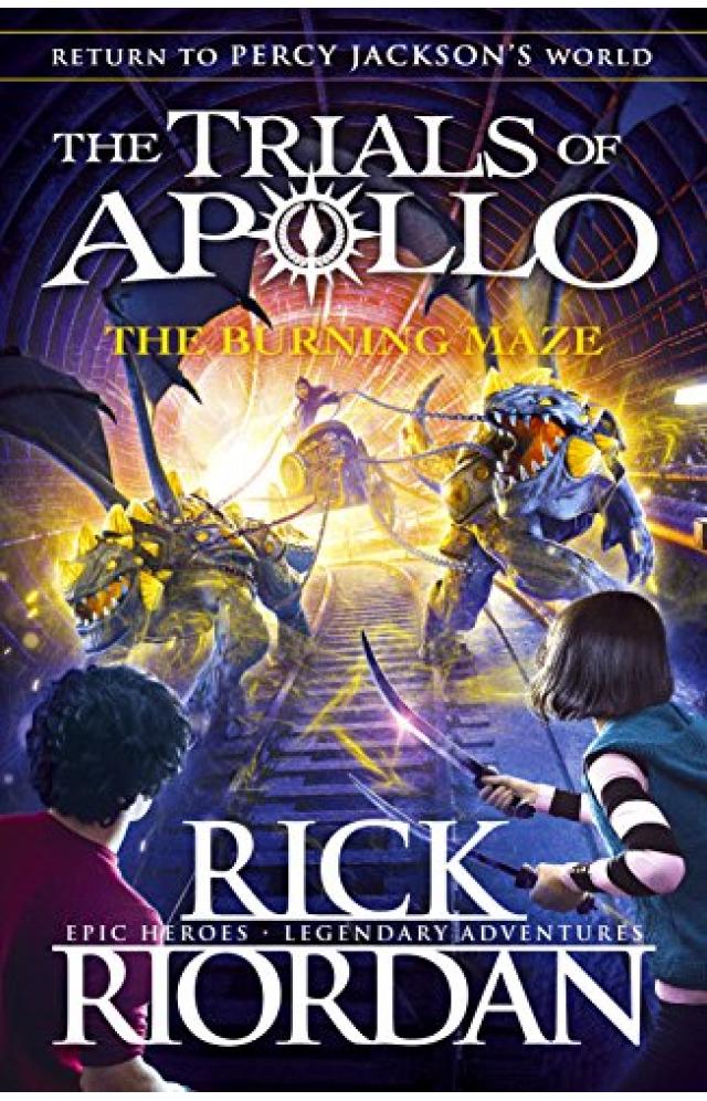 the trials of apollo the dark prophecy release date