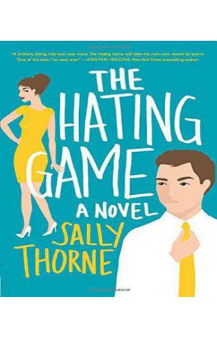 The Hating Game: A Novel 