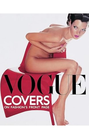 Vogue Covers: On Fashion's Front Page