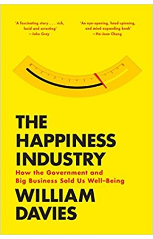 The Happiness Industry