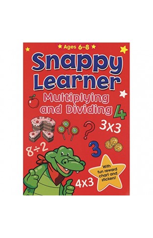 Snappy Learner Multiplying and Dividing