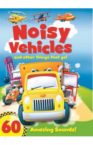 Noisy Vehicles -- (BB)