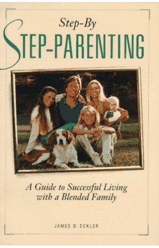 Step-by Step-Parenting