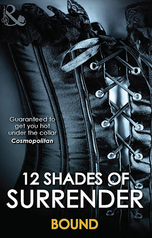 12 Shades of Surrender Bound