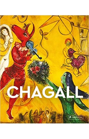 Chagall: Masters of Art