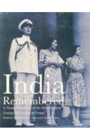 India remembered