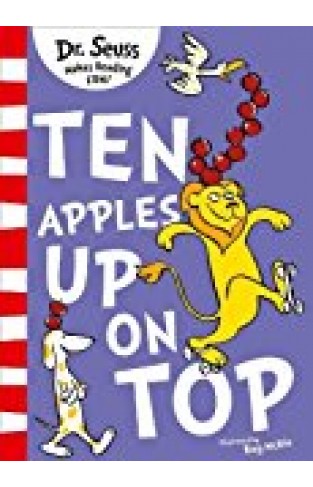 Ten Apples Up On Top