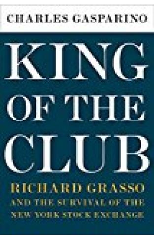 King Of The Club