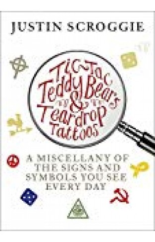 Tic Tac Teddy Bears Teardrop Tattoos