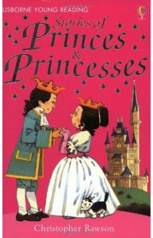 Young Reading: Princes And Princesses (young Reading (series 1))