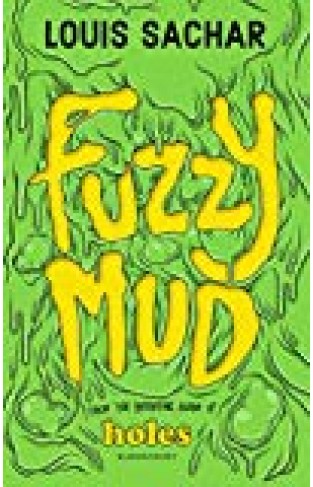 Fuzzy Mud