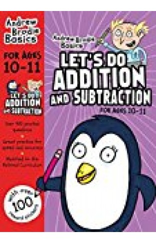 Letandapos;s Do Addition And Subtraction 10-11