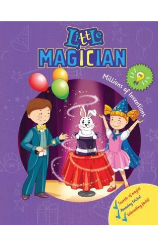 Little Magician (millions Of Inventions)