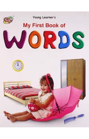 My First Book Of Words