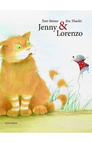 Jenny & Lorenzo