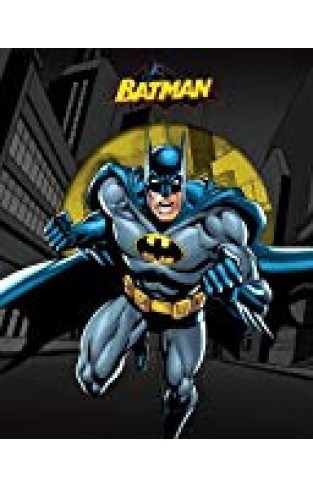 Batman - Hardcover