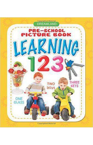 learning 1-2-3