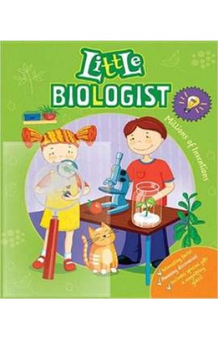 Little Biologist (Millions of Inventions)