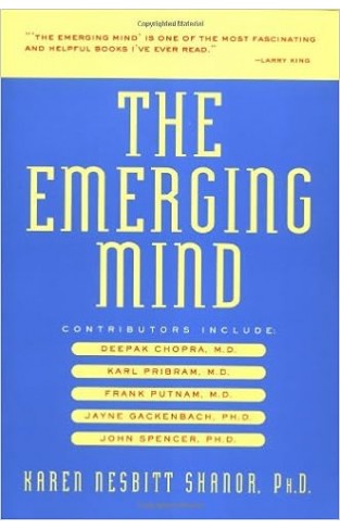 THE EMERGING MIND 