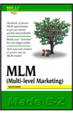 Multi Level Marketing