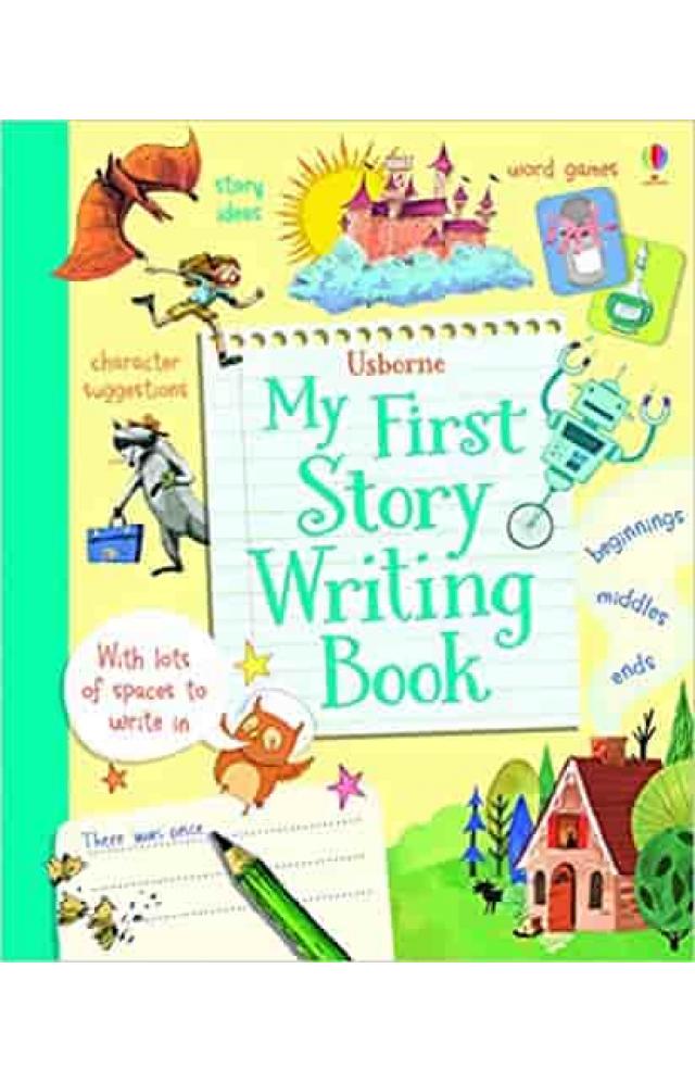 my-first-story-writing-book