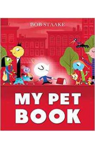 My Pet Book