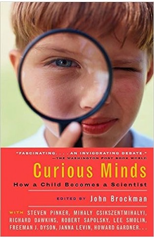 Curious Minds - How a Child Becomes a Scientist