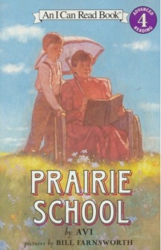 Prairie School  