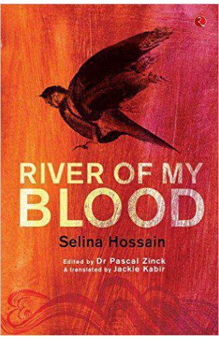 River of My Blood -