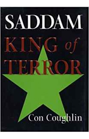 Saddam: King of Terror