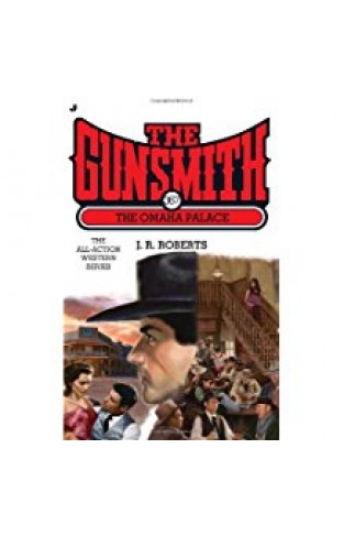 The Gun smith 367 The Omaha Palace Gun smith-