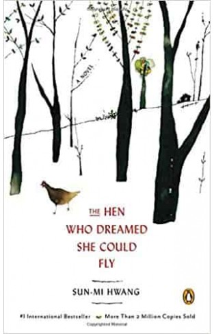 the hen who dreamed she could fly review