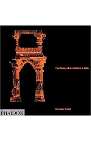 The History of Architecture in India 