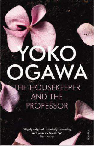 The Housekeeper and the Professor -