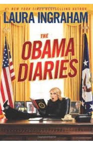 The Obama Diaries