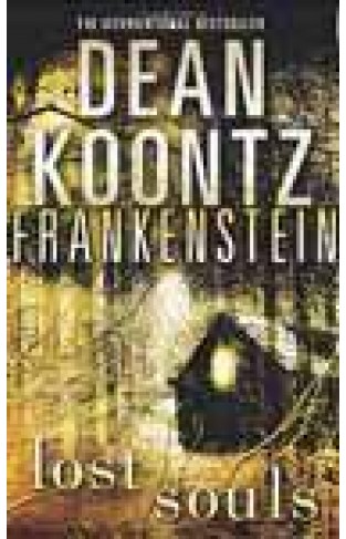 dean koontz frankenstein lost souls
