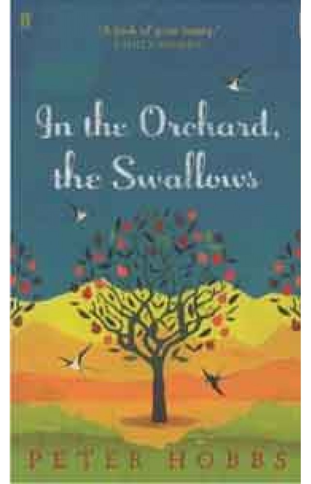 In the Orchard, the Swallows