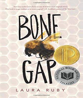 bone gap review