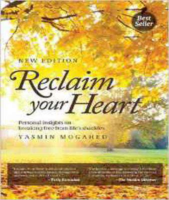 reclaim your heart islamic book