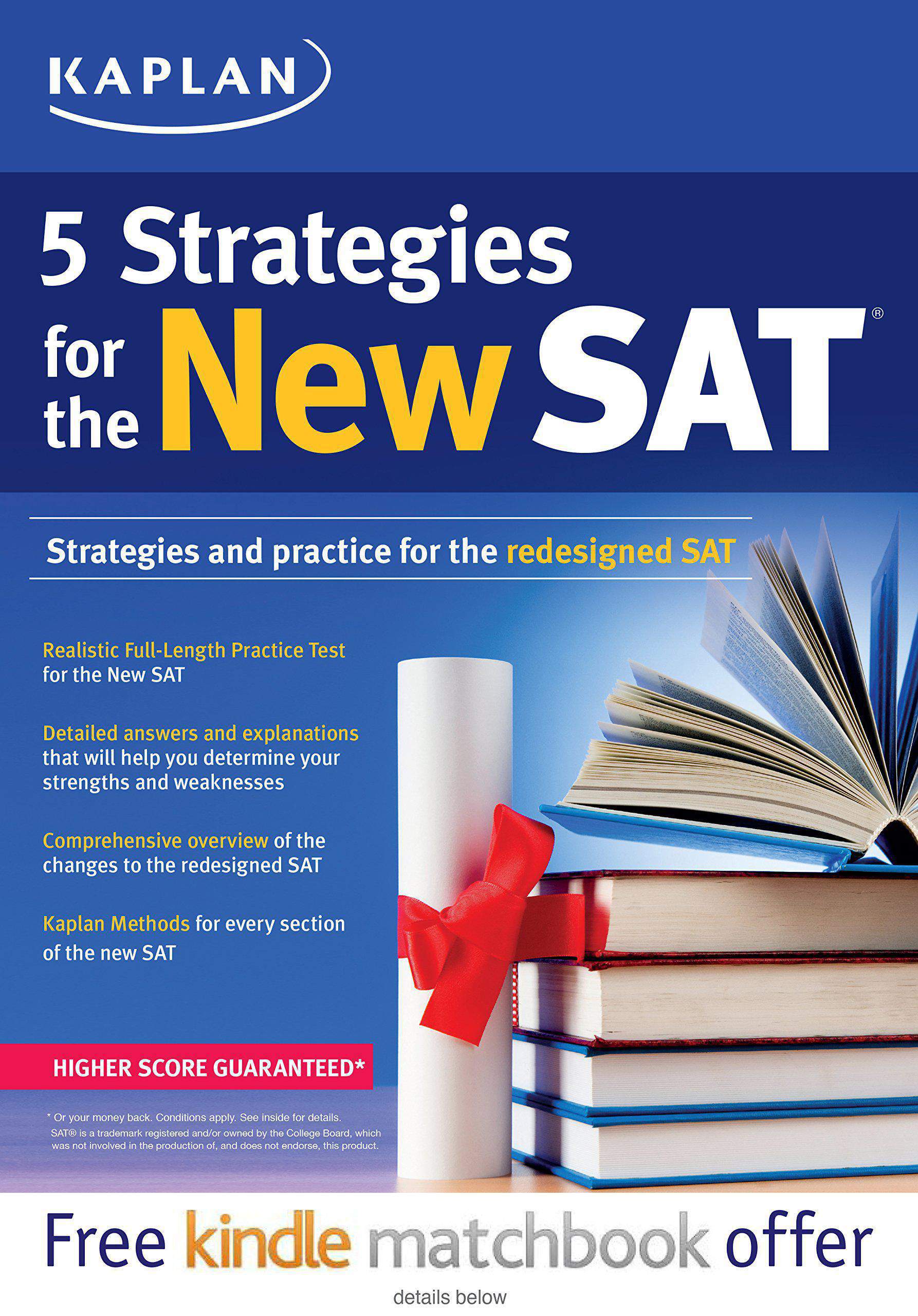 kaplan-2016-5-strategies-for-the-new-sat-kaplan-test-prep